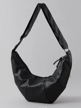 AE Crescent Crossbody Bag